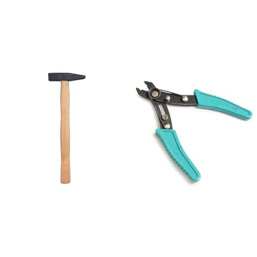 Taparia MH200 Machinist Hammers with Handle