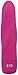 EIS, vibrador «Jinete de las olas», 10 programas, silicona hipoalergénica, impermeable, rosa