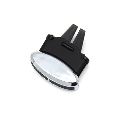 Clip de climatisation pour Maserati Quattroporte réparer grille d'aération cassée 225787-C
