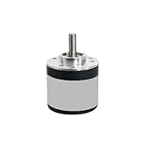 Zuverlässiger Rückkopplungskreis: Erkennt Winkeländerungen oder lineare Verschiebungen und ermöglicht eine reibungslose Bewegungssteuerung in Produktionslinien