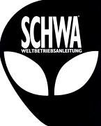 SCHWA Weltbetriebsanleitung. 3931962725 Book Cover