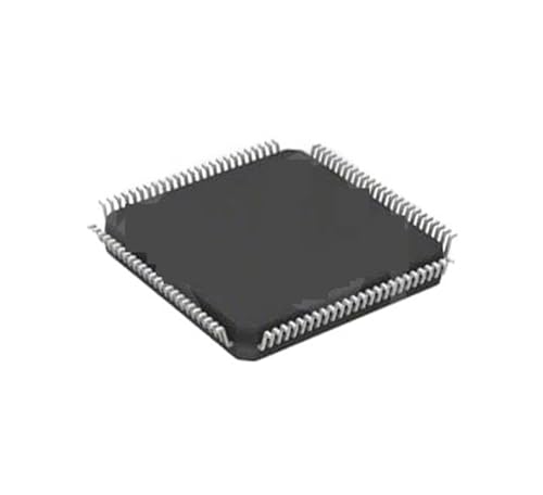 QTFJCH7 PIC32MX575F512L-80I/PT circuito integrado original de 1 chip 2