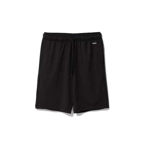 [TENTIAL] �����f�� BAKUNE Dry [ �o�N�l �h���C ] �{�g���X(�V���[�g�p���c) ��ʈ�Ë@�� ���J�o���[�E�F�A ���j�Z�b�N�X �j�����p �u���b�N 2XL