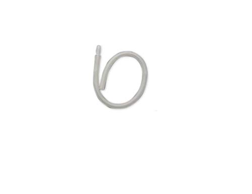 Non Sterile Non Latex Extension Tubing