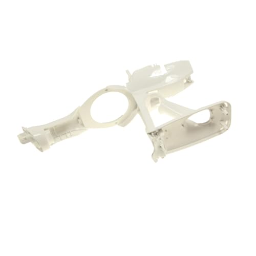 Boîtier Inférieur ROWENTA RS-2230001070 – Compatible Aspirateur à Main - vue 2