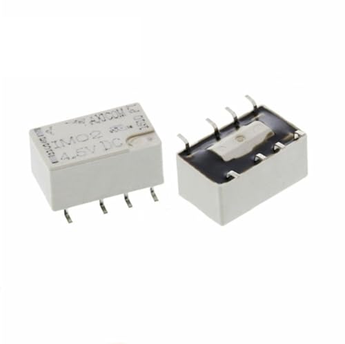 Relé IM02GR 4.5VDC componente electrónico SMD serie IM01 IM03 IM06 lote de dos piezas