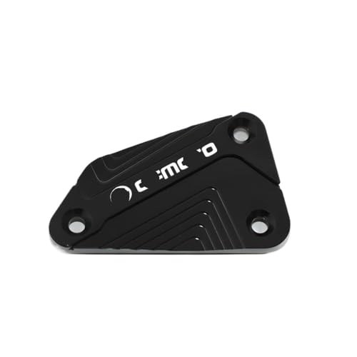 Couvercle réservoir liquide frein avant moto contre la corrosion pour CFMOTO 800NK 2023-2025