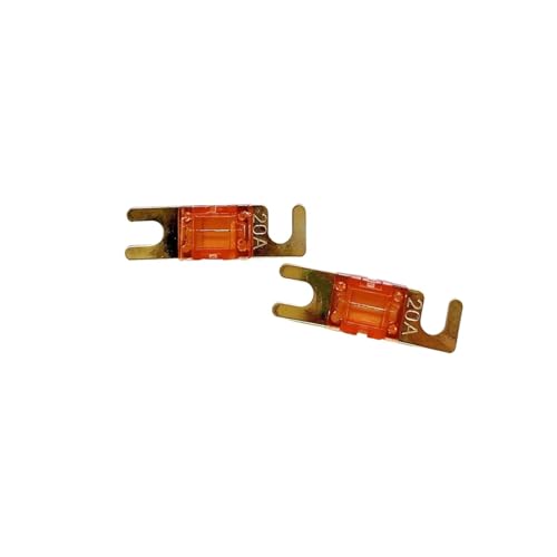 Fusibles de type fourche auto pour préserver la puissance de votre caisson de basses - 8