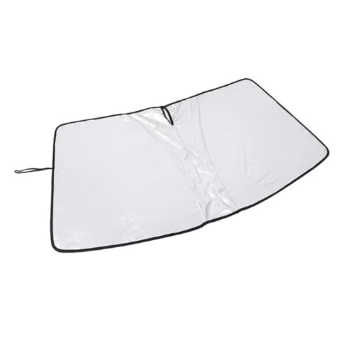Pare-soleil Tucson 2024 sur mesure avec isolation thermique renforcée