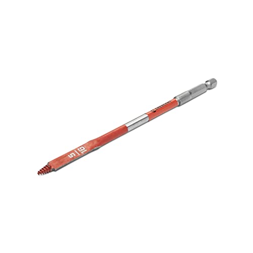 Crescent Screw Point Paddle Drill Bit | 6