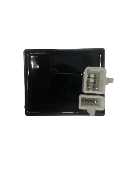Waltex CDI Unit compatible with Activa 3G, Ignition Control Module-image-32