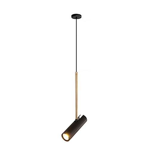 Spotlight suspendu fini la lumière agressive grâce au Mini LED 5W européen