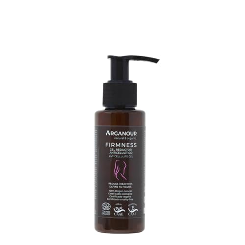 Firmness - Gel Reductor Anticelulítico