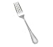 Winco 0036-05 Stainless Steel Extra Heavy Deluxe Pearl Dinner Fork-0036-05