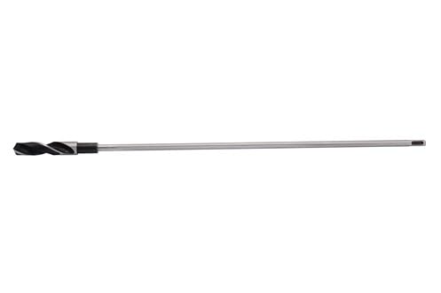 61/64 in (24mm) / 24 in (600mm) | SDS Plus Installer Wood Drill Bit WD50 | MESA DIAMOND®