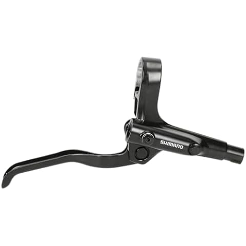 Levier de frein Shimano Altus BL-MT200 Cover