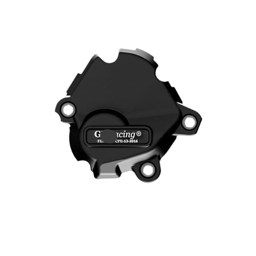 Housse de protection moteur CBR1000RR robuste en alliage usiné