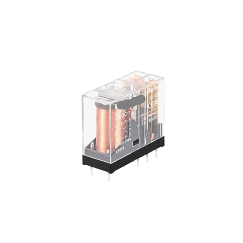 Relais G2R-2 24VDC(E) pour éviter les pannes de commutation sur carte PCB
