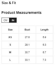 Makemechic Women's Summer Sleeveless V Neck Halter Crop Tank Top A Multi M #TOP5