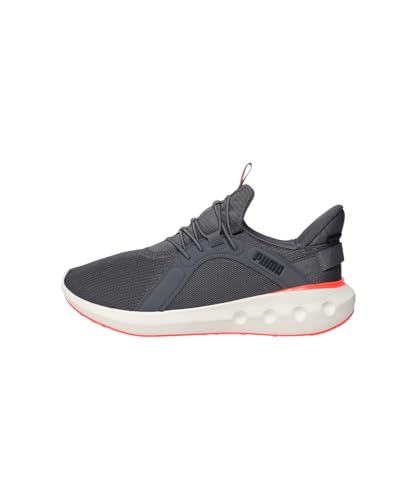 Image of Puma Unisex-Adult Softride Carson Sliptech Running Shoe