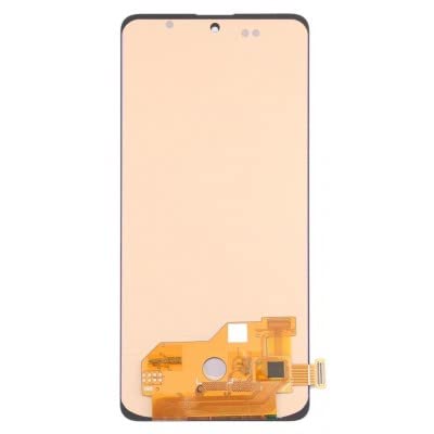 Image of Mobile Glass LCD Display For Samsung with Touch Screen Digitizer Display Assembly Combo Folder for Samsung (Samsung A51)