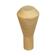 2-1/4 inch Smokestacks, 1-1/4 inch wide-Bag of 50