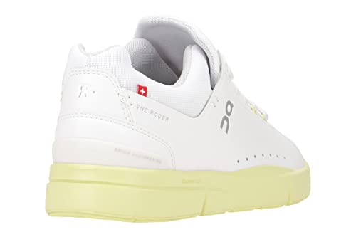 Image of On Womens The Roger Advantage 1 Sneaker
