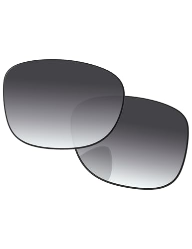 Image of Replacement Lenses Compatible with Ray-Ban RW4004 53mm Sunglass - Precision Fit, UV Block & Impact Resistant