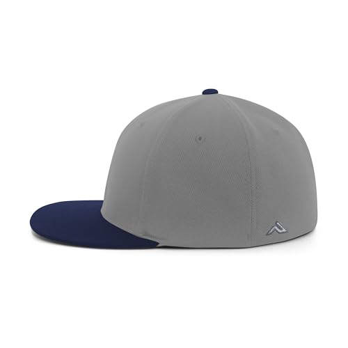 Image of Pacific Headwear Unisex-Adult Pacific Headwear Premium a /C Performance Flexfit Cap