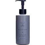 GORILLA COSMETICS（ゴリラコスメティクス）SEヘア&スカルプトリートメント ヘアトリートメント スカルプケア 300ml/1本 メンズコスメ スキンケア