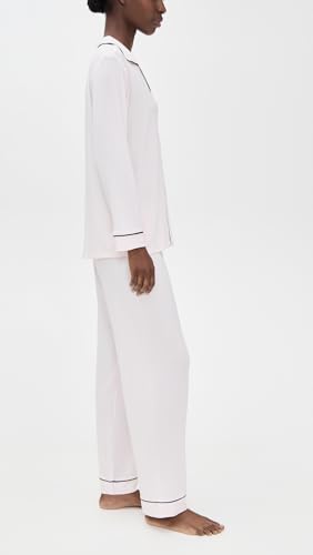 Image of Eberjey Gisele Relaxed Short PJ Set