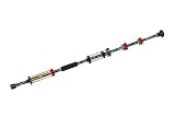 Black Rhino 50 Caliber Blowgun