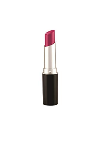 Image of Swiss Beauty Creamy Matte Smooth Velvet Lipstick | Highly Pigmented and Long Lasting Lipstick |Shade - 330, 3.2 G