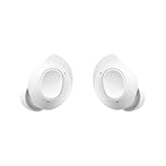 Samsung Galaxy Buds FE Wireless Earbuds, Active Noise Cancelling, Comfort Fit, White, 2 Year Manufacturer Extended Warranty (UK Version)
