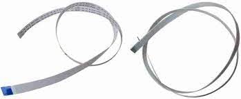 HipponixTech Scanner Cable/Panel Cable Set Compatible with Epson L3100,L3110,L3115,L3116,L3150,L3152,L3156-image-3