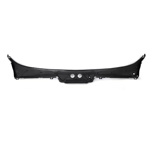 Capot essuie-glace BMW F20 F22 F23 pièce de rechange OEM 51717240672