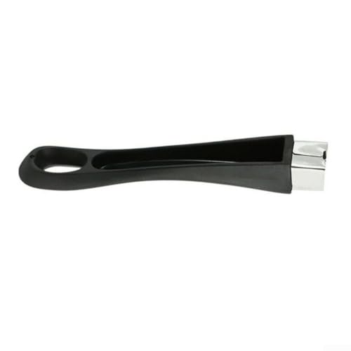 Miniatura 8 de Mango De Baquelita Para Cacerola De Baquelita, Repuesto Para Utensilios De Cocina, Herramienta De Cocina, Diseño Ergonómico, Resistente Al Calor, Mango De Baquelita