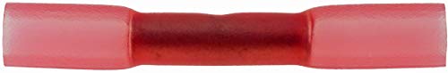 Terminal butt Motormite R+M 85239 WP, conector de empalme aislado de alta calidad 2