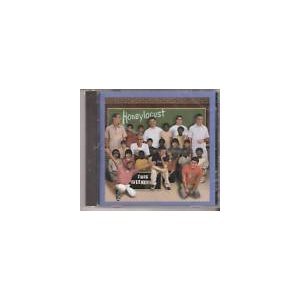 Honeylocust [Audio CD]