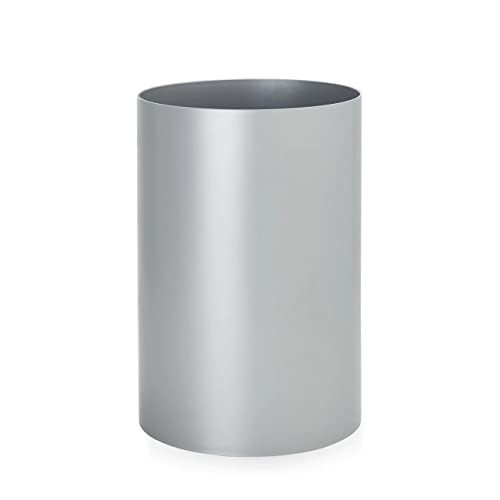 Kartell Cestino Gettacarta, Silver