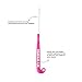 Osaka Field Hockey Stick Kids, Beginners MD Bow (32)