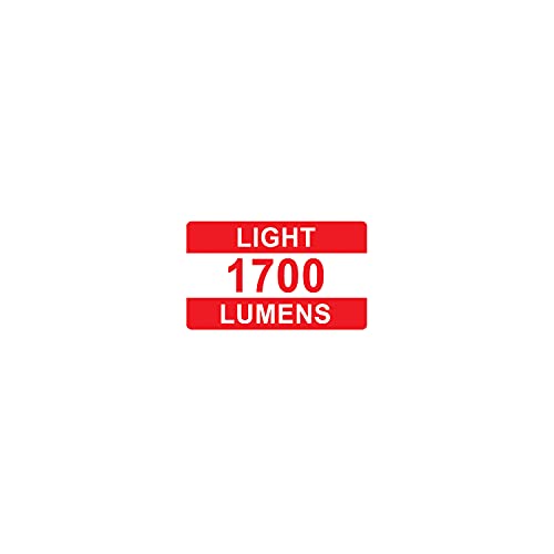 United Pacific 36672 Work Light 9 LED 27W miniatura 6
