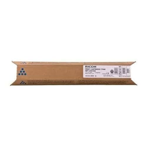 Ricoh RHC2551ECYN Toner