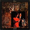 Candlelight & Romance [Audio CD] 101 Strings