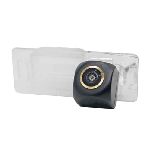 Caméra de recul CCD haute performance optique 1080P pour Alpheon