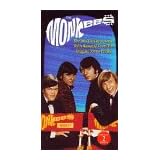 The Monkees Vol. 10 : Spy Who Came from Cool / Card Carrying Red Shoes [VHS] [Import]