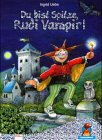 Du bist Spitze, Rudi Vampir!: Jubiläumsausgabe (Edition Bücherbär)