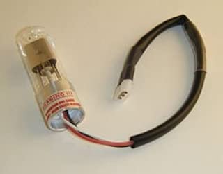 Replacement for AGILENT/HP Spectra A10 DEUTERIUM LAMP Light Bulb - coolthings.us