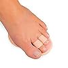 FootSmart Double Toe Straightener