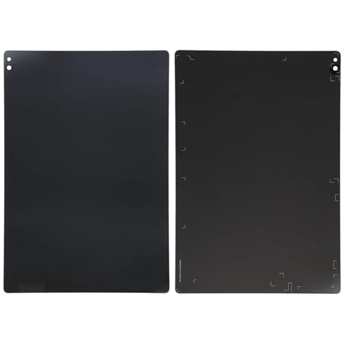 Boîtier arrière Lenovo Tab P10 pour rénover votre tablette de salon TB-X705